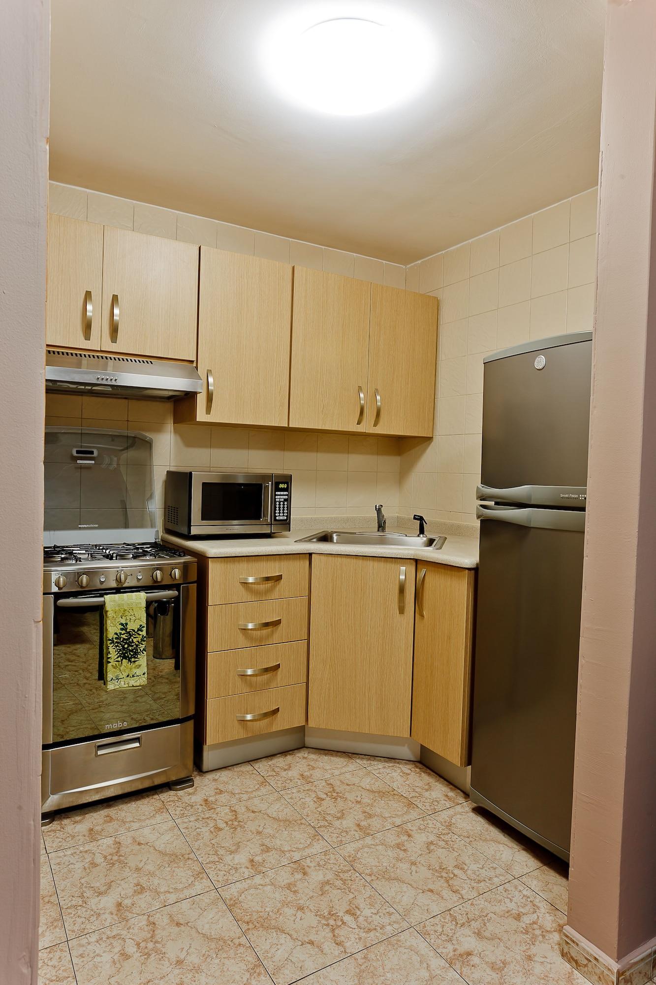 Hotel Coral Suites Panama City Ngoại thất bức ảnh