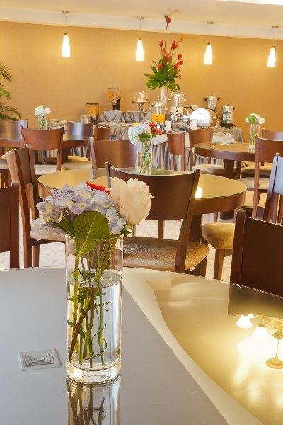 Hotel Coral Suites Panama City Ngoại thất bức ảnh