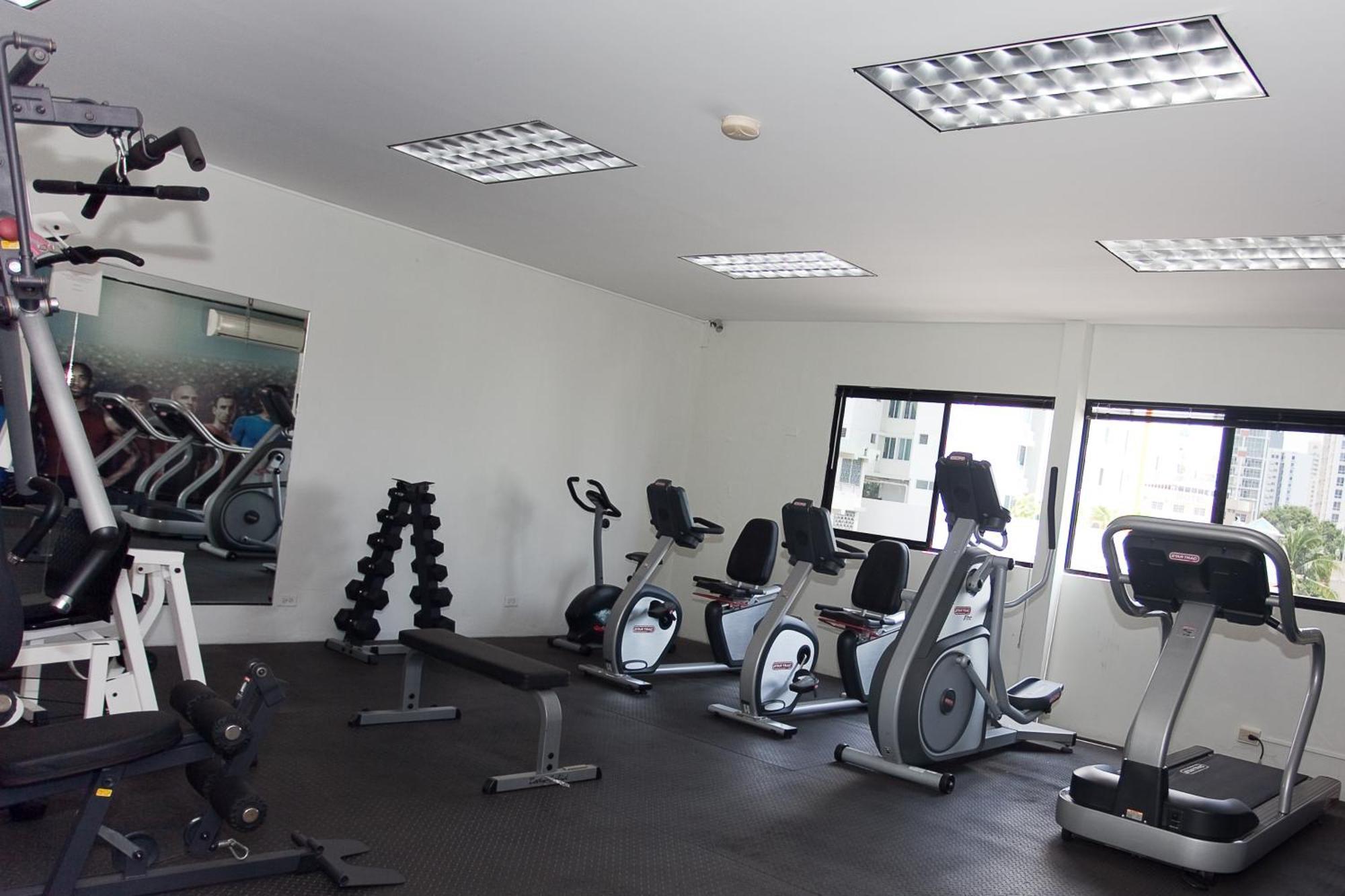 Hotel Coral Suites Panama City Ngoại thất bức ảnh