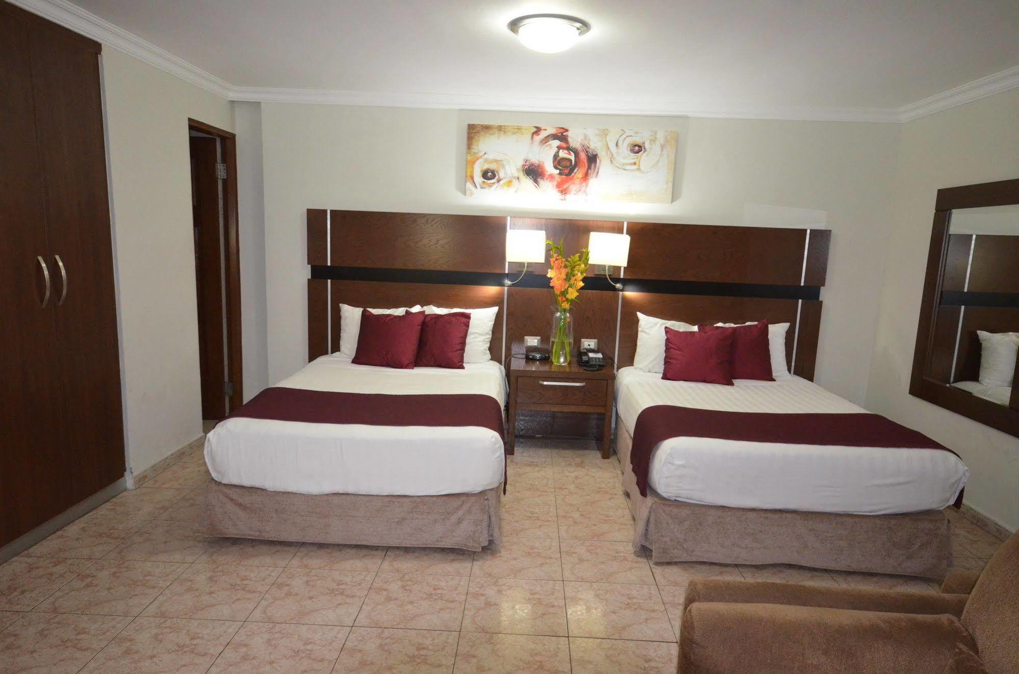 Hotel Coral Suites Panama City Ngoại thất bức ảnh