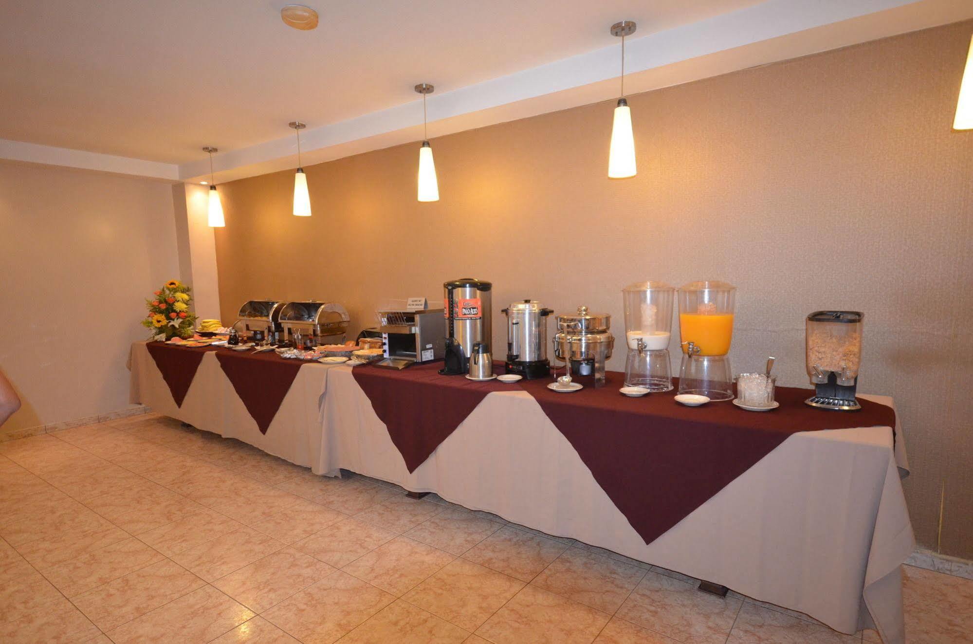 Hotel Coral Suites Panama City Ngoại thất bức ảnh