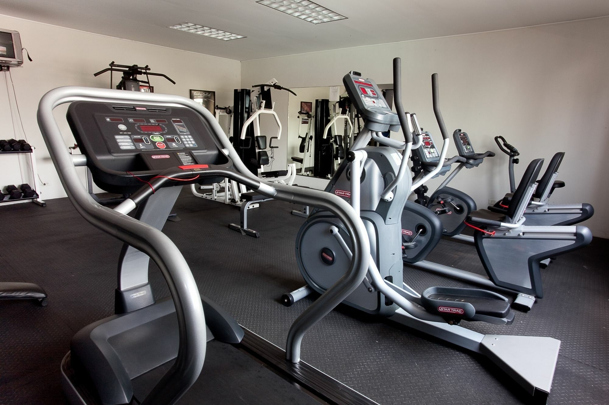 Hotel Coral Suites Panama City Ngoại thất bức ảnh